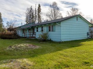 1083 Walnut Ave, Kenai, AK 99611