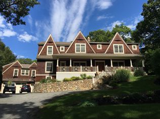 14 Leslie Rd, Winchester, MA 01890