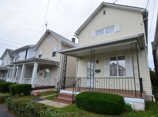 312 Church St, Duryea, PA 18642