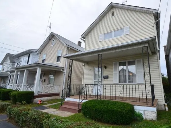 312 Church St, Duryea, PA 18642