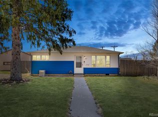 2017 E Jackson St, Colorado Springs, CO 80909