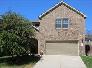 1408 Middlefield Ct, Austin, TX 78748