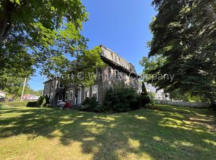 345 W Thames St #2, Norwich, CT 06360