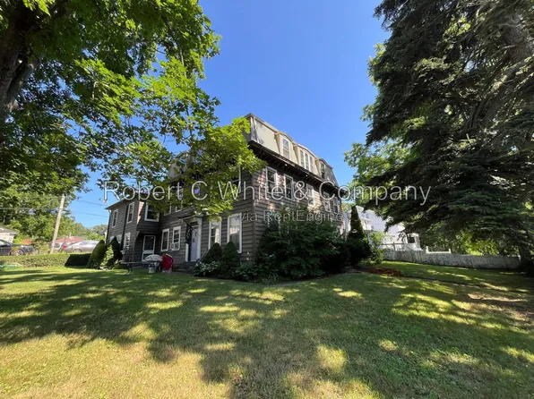 345 W Thames St #2, Norwich, CT 06360