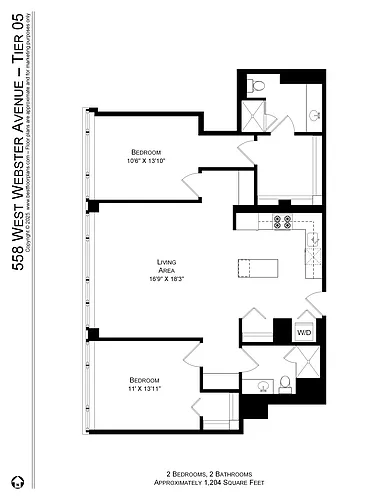 Floor plan 05