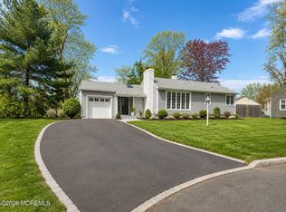 49 Maurice Avenue, Holmdel, NJ 07733