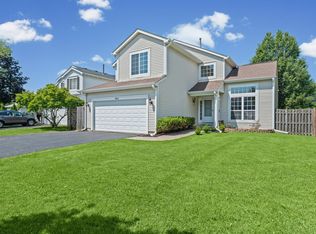 931 Taralon Trl, Lake In The Hills, IL 60156
