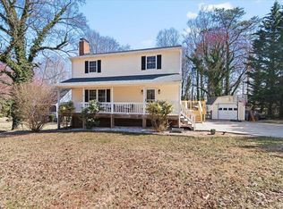 460 Bedford Springs Rd, Lynchburg, VA