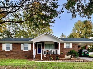 5255 West Rd, Kernersville, NC 27284