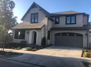 123 Avenida Palmdale, Fremont, CA 94539
