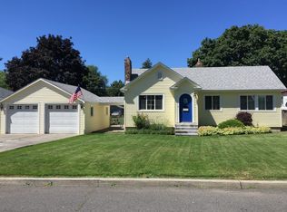 6127 N Washington St, Spokane, WA 99205