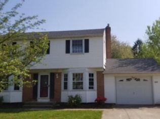 519 Mackin Dr, Cherry Hill, NJ 08002