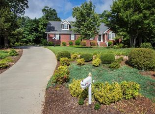 3093 Kamerin St, Randleman, NC 27317