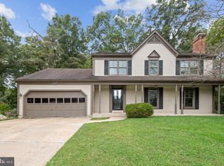 10101 Balsamwood Dr, Laurel, MD 20708