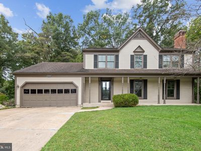 10101 Balsamwood Dr, Laurel, MD, 20708