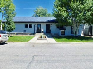1409-1411 21st St W, Billings, MT 59102