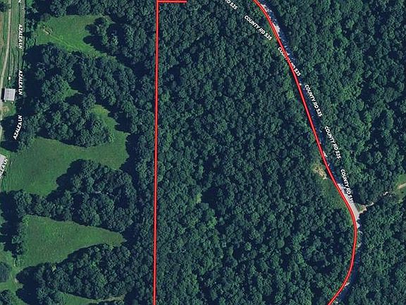 2nd image of 0 Off County Rd #535