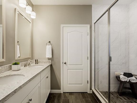 Northlake at Ovation - Walden II Interior Image 3