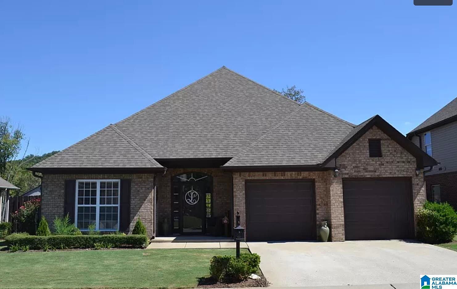 318 Creekside Ln, Pelham, AL 35124 Zillow