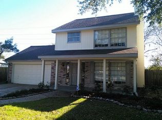 18011 Pinson Dr, Cypress, TX 77429
