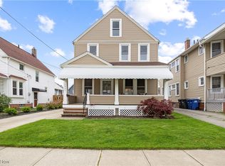 1534 Lakeland Ave, Lakewood, OH 44107