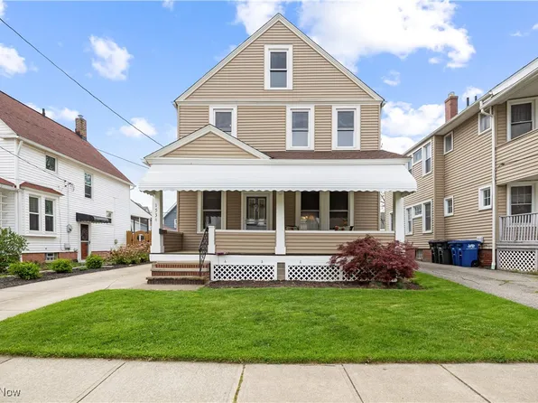 1534 Lakeland Ave, Lakewood, OH 44107