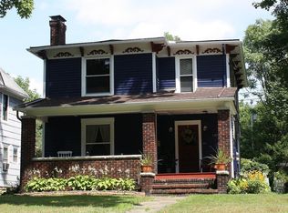 451 Park Ave #2, Kent, OH 44240