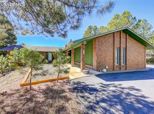 585 Heatherdowns, Monument, CO 80132