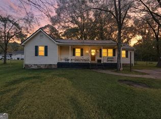 1373 Brookhaven Dr NW, Monroe, GA 30656