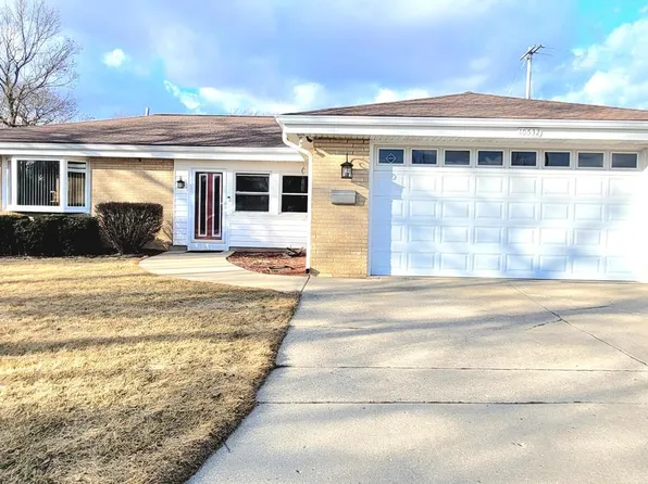 10532 West Oklahoma AVENUE, West Allis, WI 53227