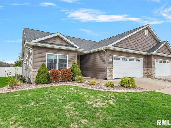 1508 Balfour Dr, Springfield, IL 62711