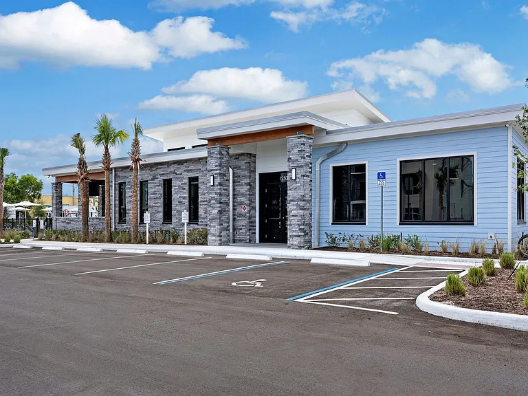 Reserve Jensen Beach