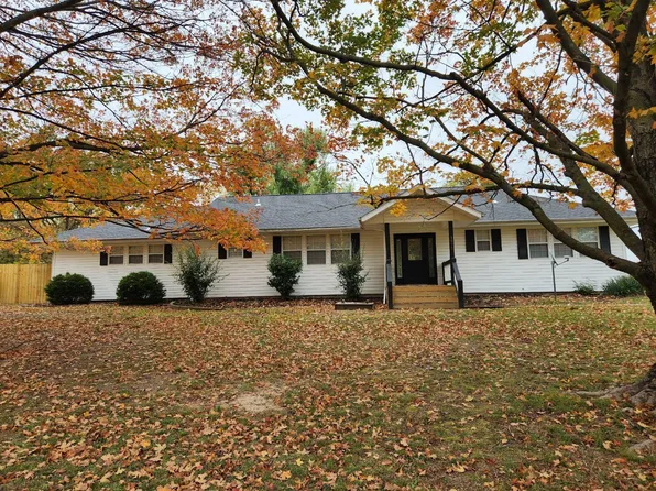 1577 Reinmiller Road, Joplin, MO 64804