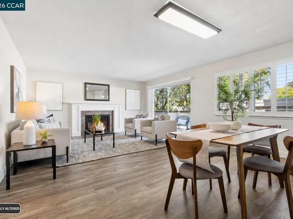 1065 Wesley Ct APT 1, Walnut Creek, CA 94597