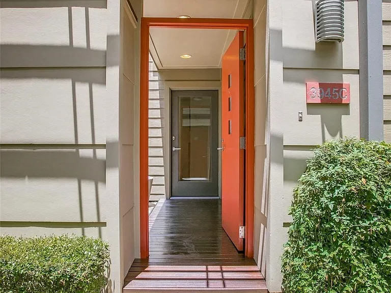 3945 Buena Vista St #C — Photo 2