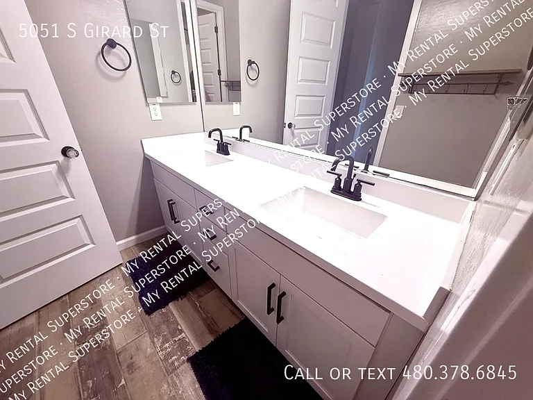 5051 S Girard St — Photo 42