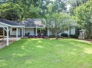 3683 Shadow Ln NE, Atlanta, GA 30319