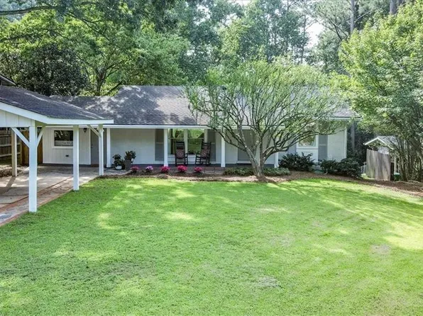 3683 Shadow Ln NE, Atlanta, GA 30319