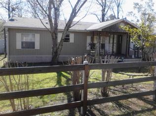 104 County Road 191, Gary, TX 75643