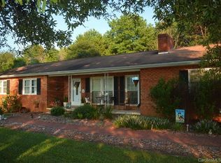 3455 State Highway 16 S, Taylorsville, NC 28681