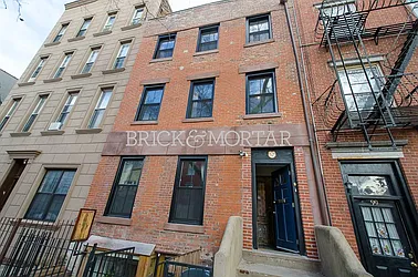 Rented by Brick&Mortar