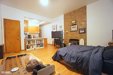 Rented by Citi Habitats