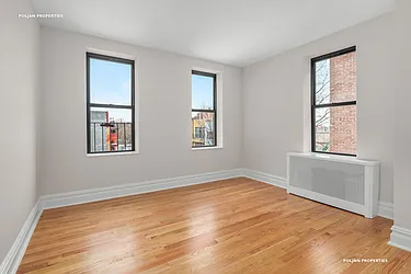 Rented by Poljan Properties Inc.