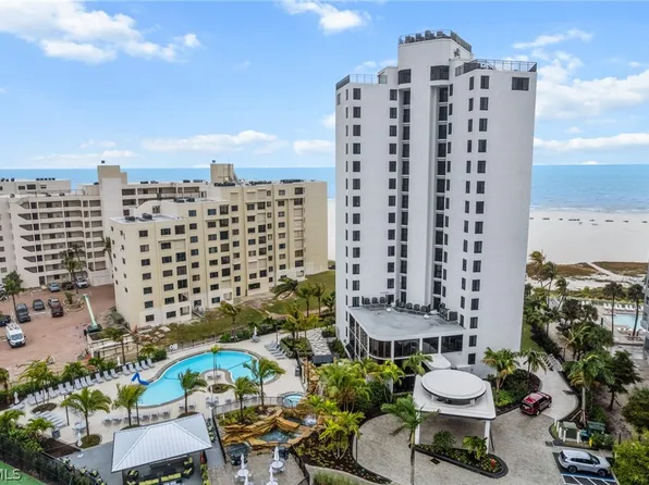 6640 Estero Blvd #1203, Fort Myers Beach, FL 33931