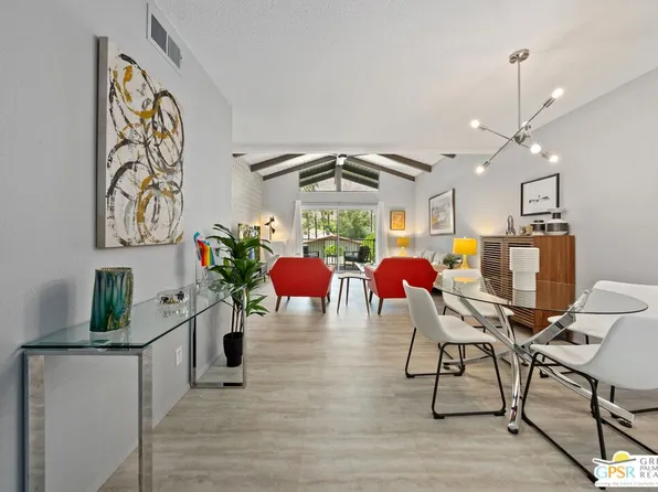 2170 S Palm Canyon Dr Unit 24, Palm Springs, CA 92264