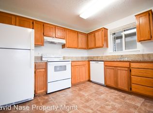 8828 SE Flavel St APT 5, Portland, OR