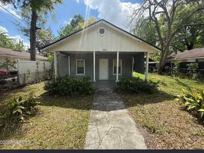 3222 Warrington St, Jacksonville, FL, 32254