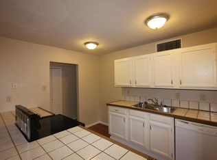 110 W Way Dr, Allen, TX 75002
