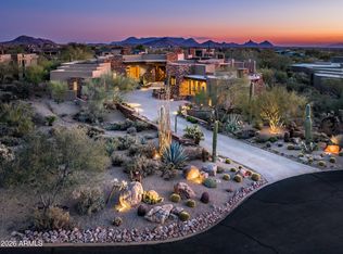 10047 E SCOPA Trail, Scottsdale, AZ 85262