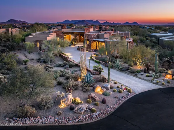 10047 E SCOPA Trail, Scottsdale, AZ 85262